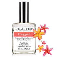 Аромат Demeter Frangipani