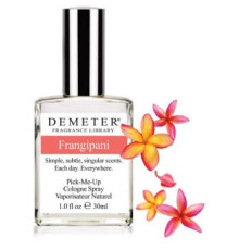 Аромат Demeter Frangipani