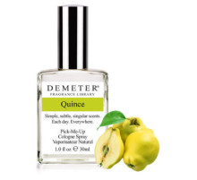 Аромат Demeter Quince Одеколон