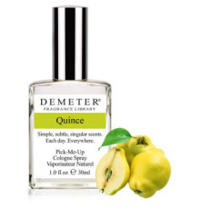 Аромат Demeter Quince Одеколон