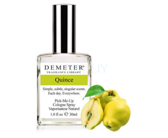 Купить Аромат Demeter Quince Одеколон