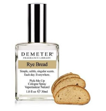 Аромат Demeter Rye Bread Одеколон