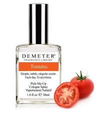 Аромат Demeter Tomato Одеколон
