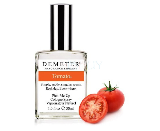 Купить Аромат Demeter Tomato Одеколон