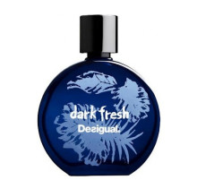 Аромат Desigual Dark Fresh Туалетная вода