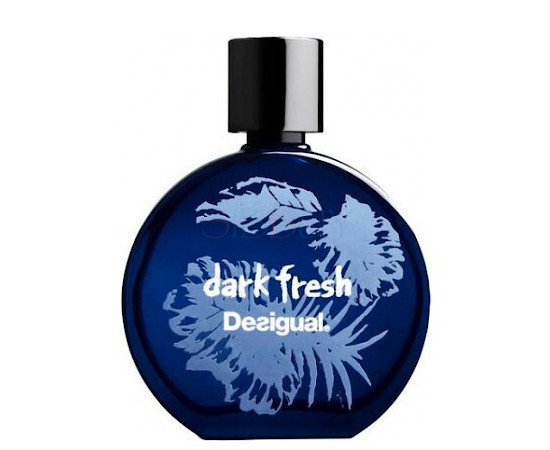Купить Аромат Desigual Dark Fresh Туалетная вода