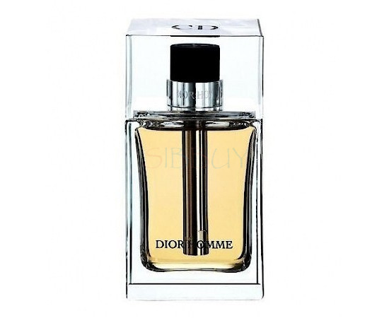 Купить Аромат Dior Dior Homme Туалетная вода