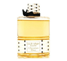Аромат Dior Eau de Cologne Fraiche Туалетная вода
