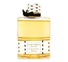 Аромат Dior Eau de Cologne Fraiche Туалетная вода