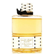Аромат Dior Eau de Cologne Fraiche Туалетная вода