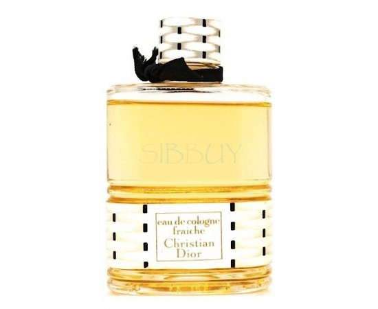 Купить Аромат Dior Eau de Cologne Fraiche Туалетная вода