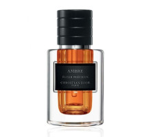 Аромат Dior Elixir Précieux Ambre Масляные духи