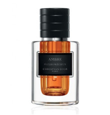 Аромат Dior Elixir Précieux Ambre Масляные духи