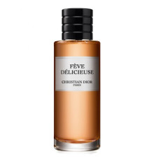Аромат Dior Fève Délicieuse Парфюмерная вода