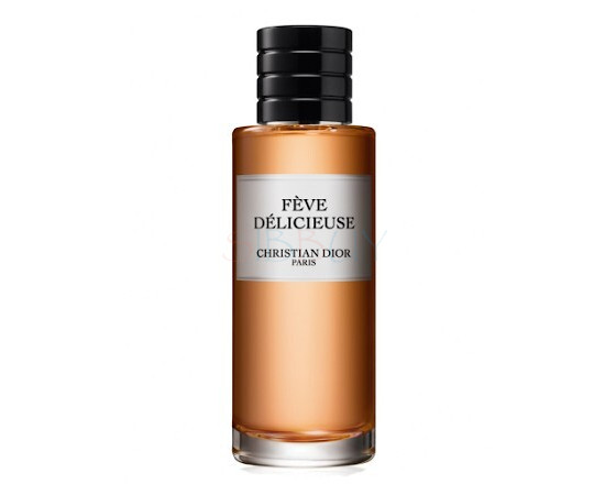 Купить Аромат Dior Fève Délicieuse Парфюмерная вода