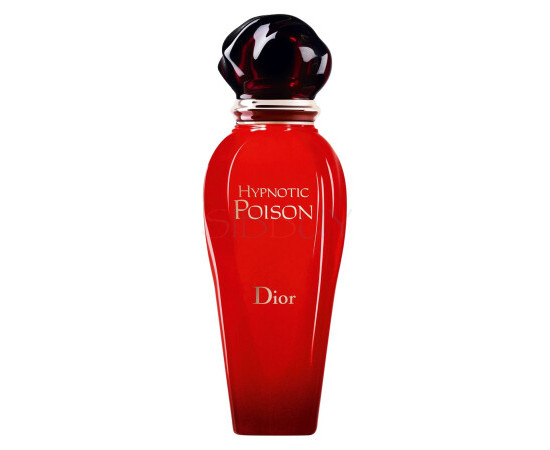 Купить Аромат Dior Hypnotic Poison Roller Pearl Парфюмерная вода