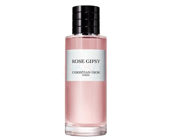 Купить Аромат Dior Rose Gipsy Парфюмерная вода