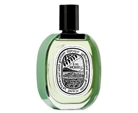 Купить Аромат Diptyque Impossible Bouquet Eau Moheli Туалетная вода