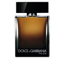 Аромат Dolce & Gabbana The One For Men Eau De Parfum Парфюмерная вода