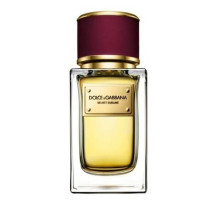 Аромат Dolce & Gabbana Velvet Sublime Парфюмерная вода