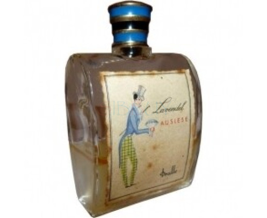 Купить Аромат Dralle Lavendel Auslese Одеколон