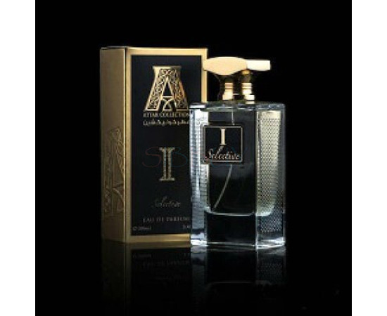 Купить Аромат Attar Collection Selective I Парфюмерная вода
