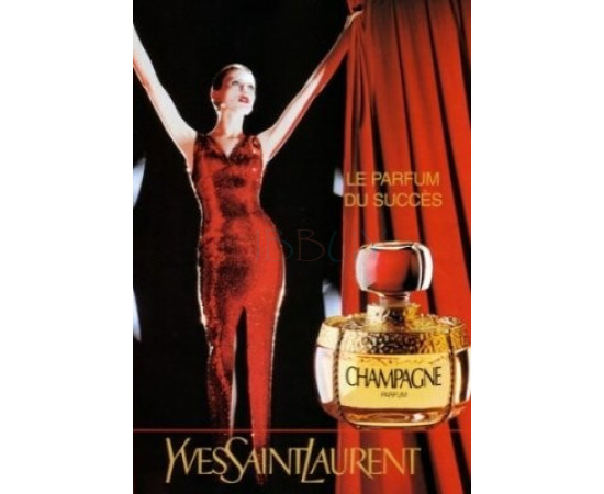 Купить Аромат Yves Saint Laurent Champagne Духи / Экстракт