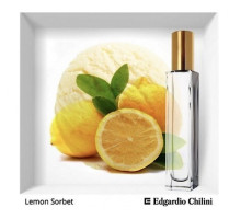 Аромат Edgardio Chilini Lemon Sorbet Духи / Экстракт