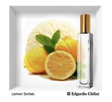 Аромат Edgardio Chilini Lemon Sorbet Духи / Экстракт