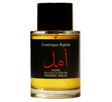 Аромат Editions de Parfums Frédéric Malle Hope Парфюмерная вода
