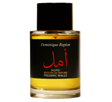 Аромат Editions de Parfums Frédéric Malle Hope Парфюмерная вода