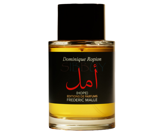 Купить Аромат Editions de Parfums Frédéric Malle Hope Парфюмерная вода