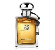 Аромат Eisenberg Secret III Patchouli Noble Парфюмерная вода