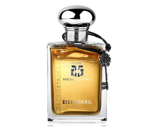 Купить Аромат Eisenberg Secret III Patchouli Noble Парфюмерная вода