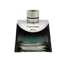 Аромат Elysees Fashion Conviction Black Парфюмерная вода