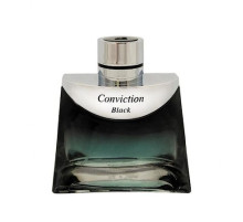 Аромат Elysees Fashion Conviction Black Парфюмерная вода