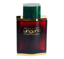 Аромат Emanuel Ungaro Ungaro pour L'Homme Туалетная вода