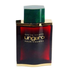 Аромат Emanuel Ungaro Ungaro pour L'Homme Туалетная вода