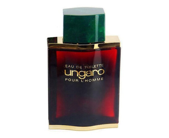 Купить Аромат Emanuel Ungaro Ungaro pour L'Homme Туалетная вода