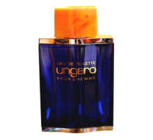 Аромат Emanuel Ungaro Ungaro Pour L'Homme II Туалетная вода