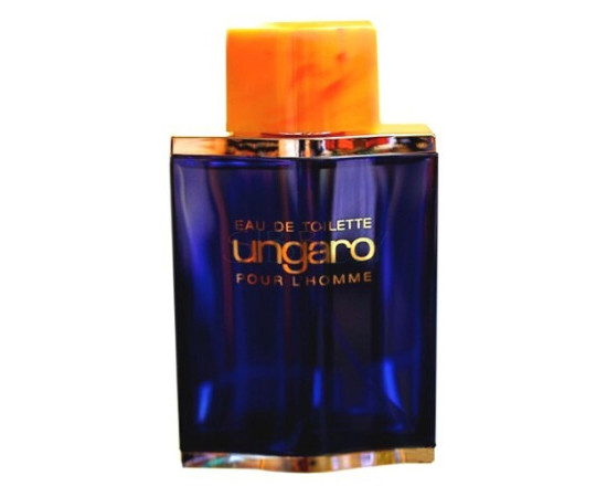Купить Аромат Emanuel Ungaro Ungaro Pour L'Homme II Туалетная вода