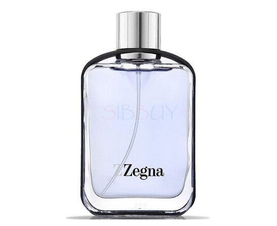 Купить Аромат Ermenegildo Zegna Z Zegna Туалетная вода