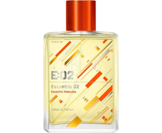 Купить Аромат Escentric Molecules Escentric 02 Extrait de Parfum Духи / Экстракт