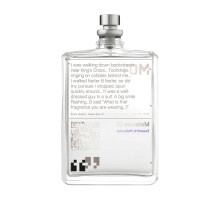 Аромат Escentric Molecules Molecule 01 Story Edition Туалетная вода