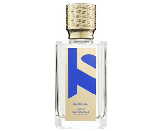 Купить Аромат Ex Nihilo Fleur Narcotique 10 Years Limited Edition Парфюмерная вода