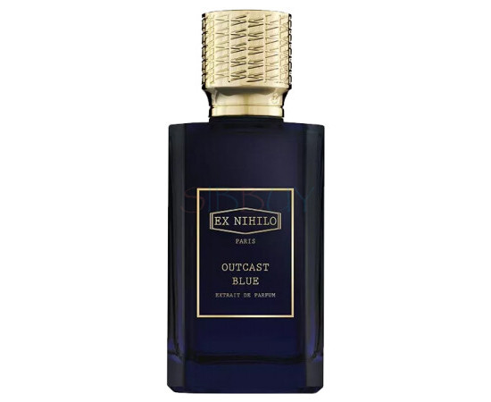 Купить Аромат Ex Nihilo Outcast Blue Extrait de Parfum Духи / Экстракт
