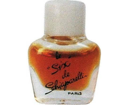 Купить Аромат Elsa Schiaparelli Le Six Духи / Экстракт