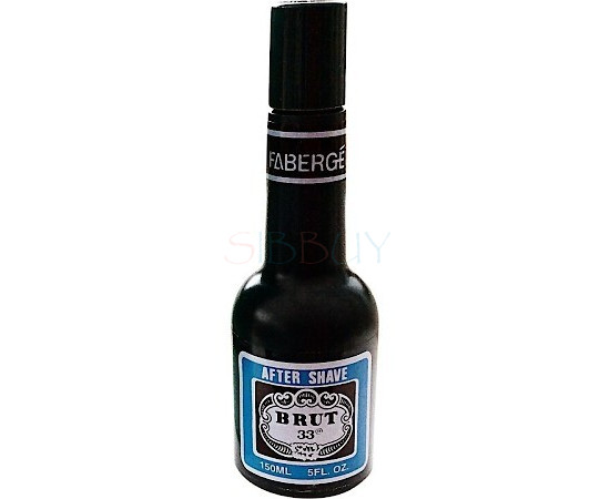 Купить Аромат Faberge Brut 33 Одеколон