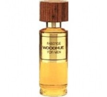 Аромат Faberge Woodhue for Men Парфюмерная вода