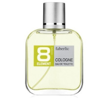 Аромат Faberlic 8 Element Cologne Туалетная вода